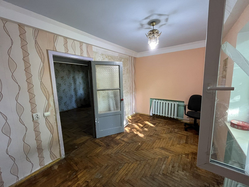 Продаж 2к квартири центр міста дешево Запоріжжя - зображення 5