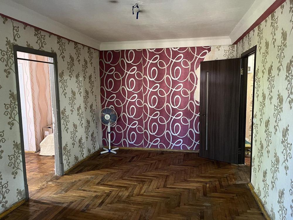 Продаж 2к квартири центр міста дешево Запоріжжя - зображення 6