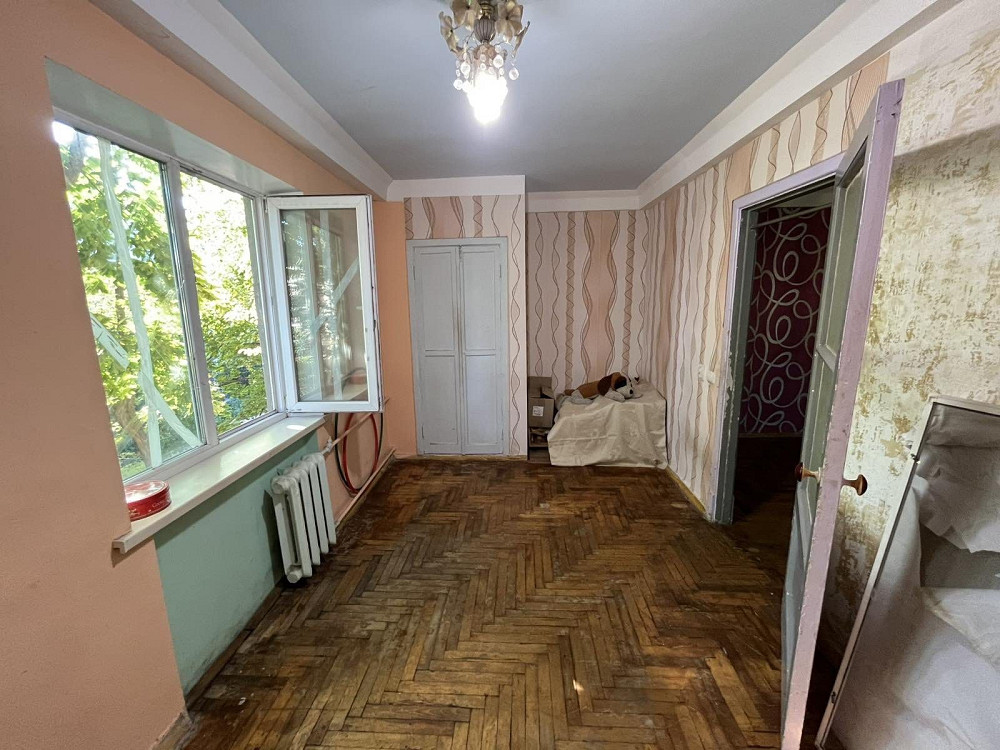 Продаж 2к квартири центр міста дешево Запоріжжя - зображення 2