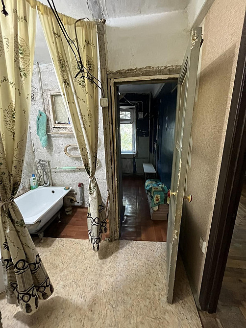 Продаж 2к квартири центр міста дешево Запоріжжя - зображення 3