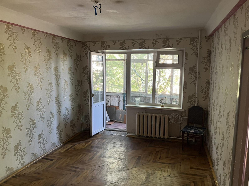 Продаж 2к квартири центр міста дешево Запоріжжя - зображення 8