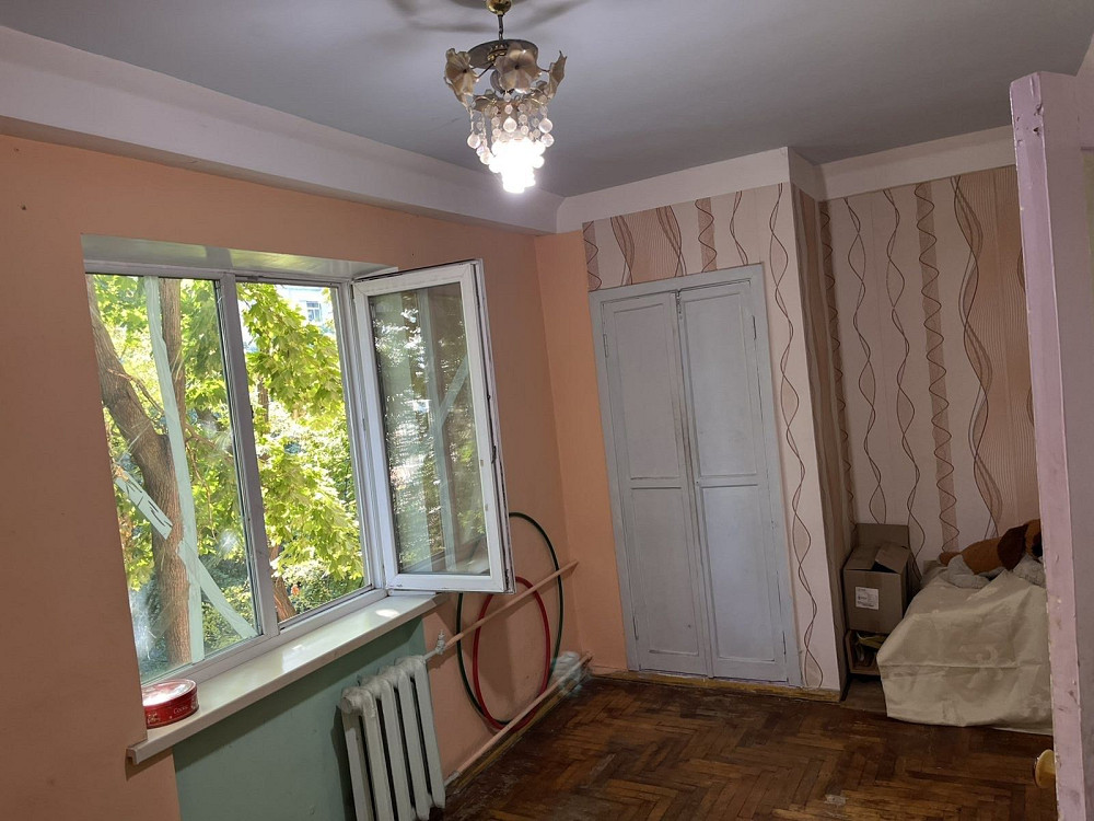 Продаж 2к квартири центр міста дешево Запоріжжя - зображення 7