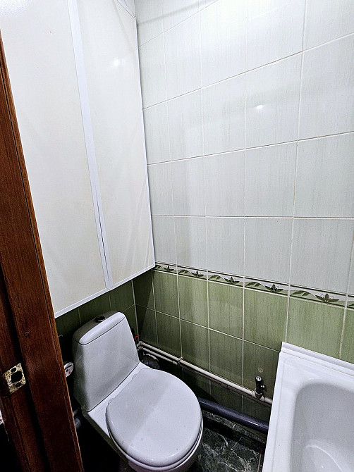 Продаж однокімнатної квартири на Алмазному,зуп.Алмазна. Полтава - изображение 5