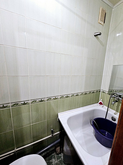 Продаж однокімнатної квартири на Алмазному,зуп.Алмазна. Полтава - изображение 6