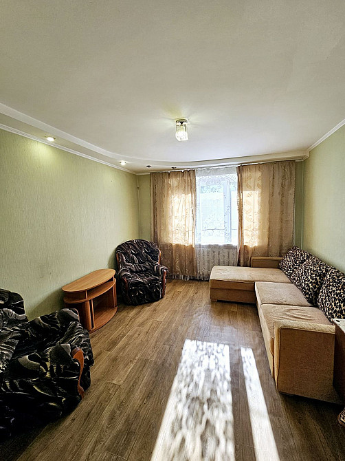 Продаж однокімнатної квартири на Алмазному,зуп.Алмазна. Полтава - изображение 1