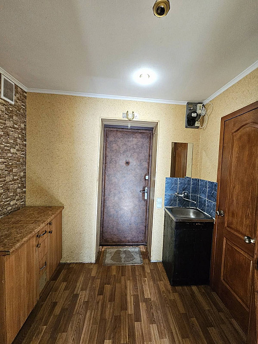 Продаж однокімнатної квартири на Алмазному,зуп.Алмазна. Полтава - изображение 3