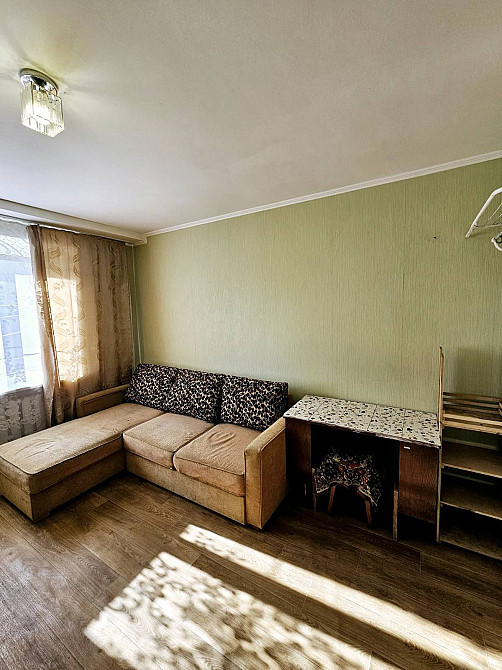 Продаж однокімнатної квартири на Алмазному,зуп.Алмазна. Полтава - изображение 2