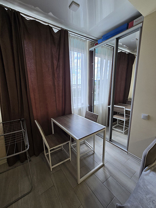 Сдам студию возле метро Академика Павлова Харьков - изображение 1