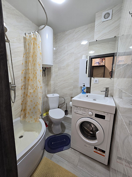 Сдам студию возле метро Академика Павлова Харьков - изображение 5