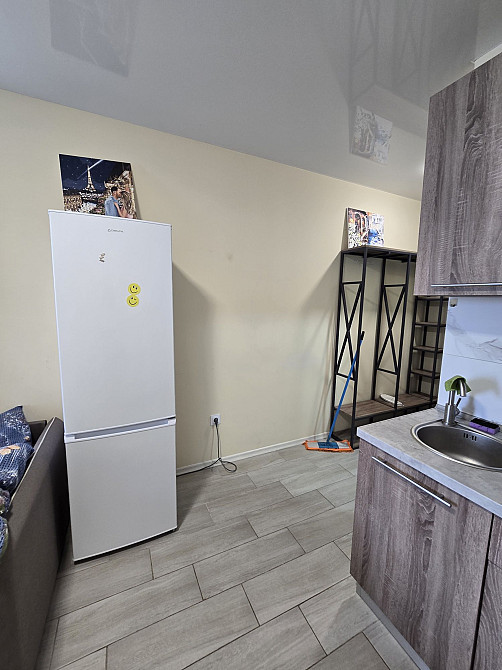 Сдам студию возле метро Академика Павлова Харьков - изображение 4