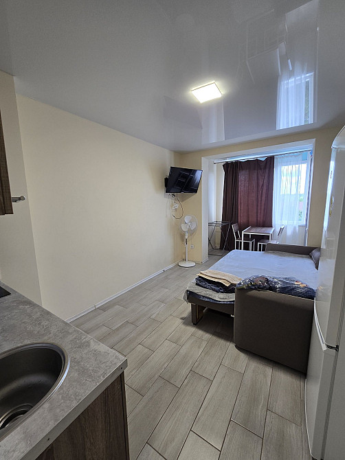 Сдам студию возле метро Академика Павлова Харьков - изображение 2