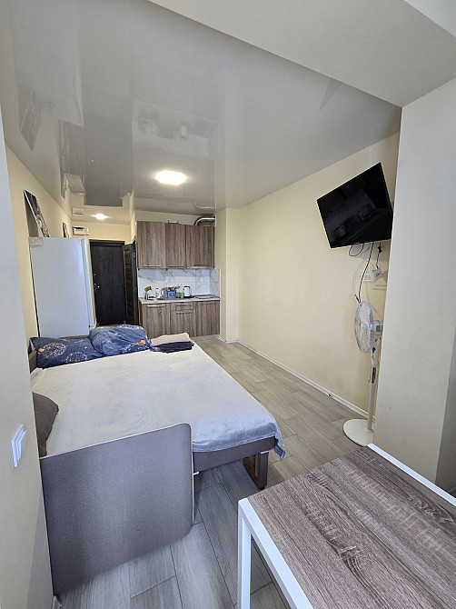 Сдам студию возле метро Академика Павлова Харьков - изображение 3