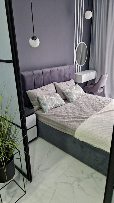 Оренда євродвушки Жк сіті парк Черкаси - зображення 4