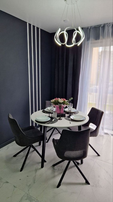 Оренда євродвушки Жк сіті парк Черкаси - зображення 1