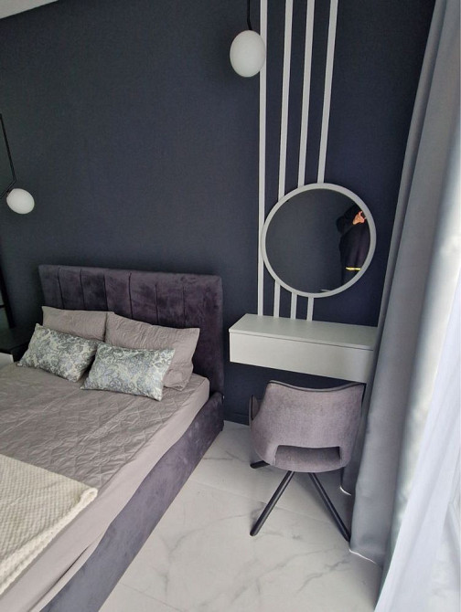 Оренда євродвушки Жк сіті парк Черкаси - зображення 5