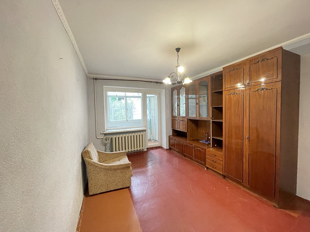 Аренда. 2 квартира. пл.Победы Николаев - изображение 2