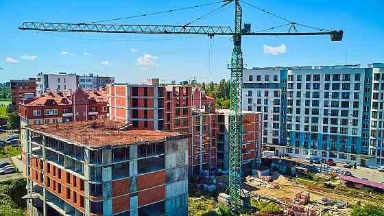 Продаж СМАРТ квартира на 27,48м². На набережній | м. Ужгород Ужгород