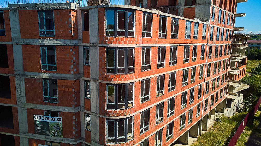 Продаж СМАРТ квартира на 27,48м². На набережній | м. Ужгород Ужгород - изображение 5