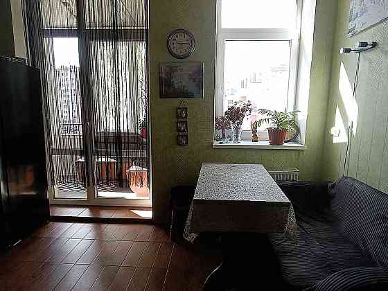 1-кімнатна квартира 40м2 в ЖК "ЄВРОПЕЙКА" Софиевская Борщаговка