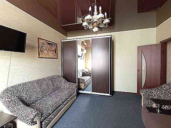 1-кімнатна квартира 40м2 в ЖК "ЄВРОПЕЙКА" Софиевская Борщаговка