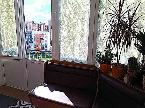 1-кімнатна квартира 40м2 в ЖК "ЄВРОПЕЙКА" Софиевская Борщаговка