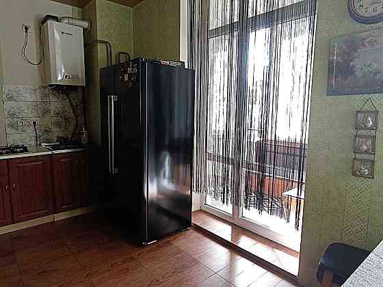 1-кімнатна квартира 40м2 в ЖК "ЄВРОПЕЙКА" Софиевская Борщаговка