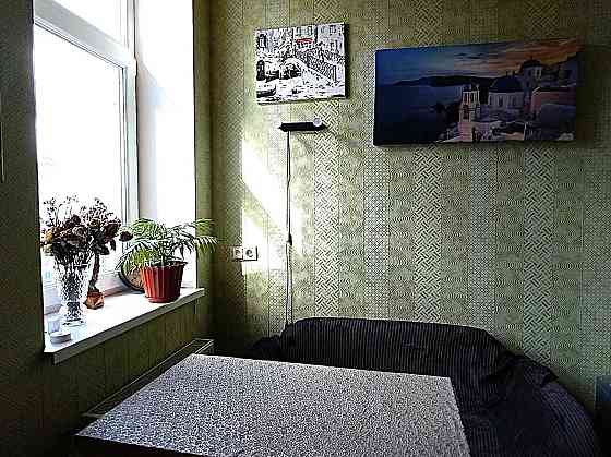 1-кімнатна квартира 40м2 в ЖК "ЄВРОПЕЙКА" Софиевская Борщаговка