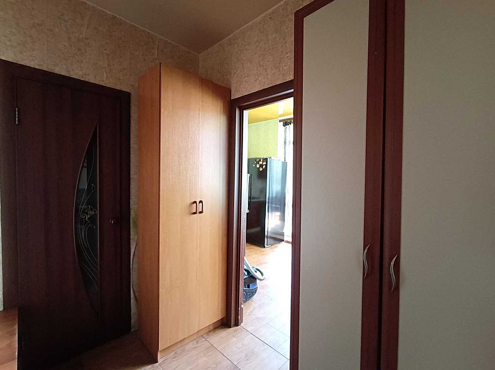 1-кімнатна квартира 40м2 в ЖК "ЄВРОПЕЙКА" Софіївська Борщагівка - зображення 8