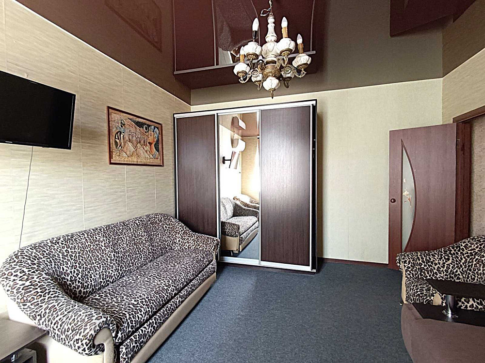 1-кімнатна квартира 40м2 в ЖК "ЄВРОПЕЙКА" Софіївська Борщагівка - зображення 2