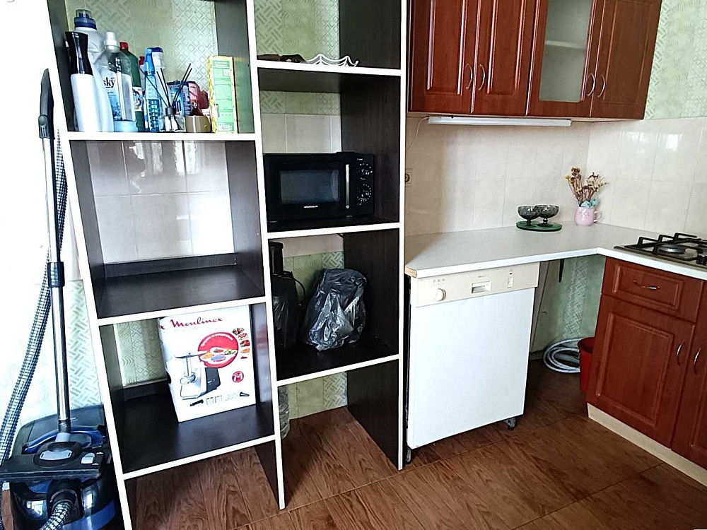 1-кімнатна квартира 40м2 в ЖК "ЄВРОПЕЙКА" Софіївська Борщагівка - зображення 7