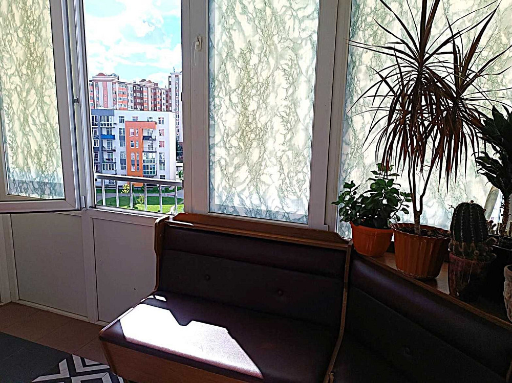 1-кімнатна квартира 40м2 в ЖК "ЄВРОПЕЙКА" Софіївська Борщагівка - зображення 6