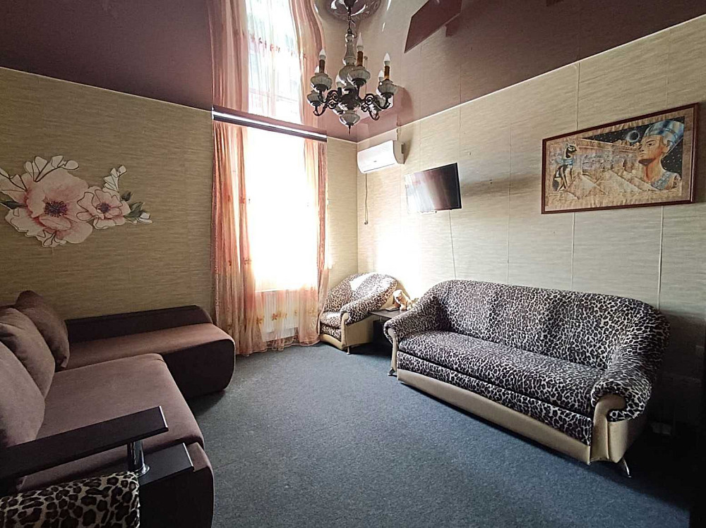 1-кімнатна квартира 40м2 в ЖК "ЄВРОПЕЙКА" Софіївська Борщагівка - зображення 1