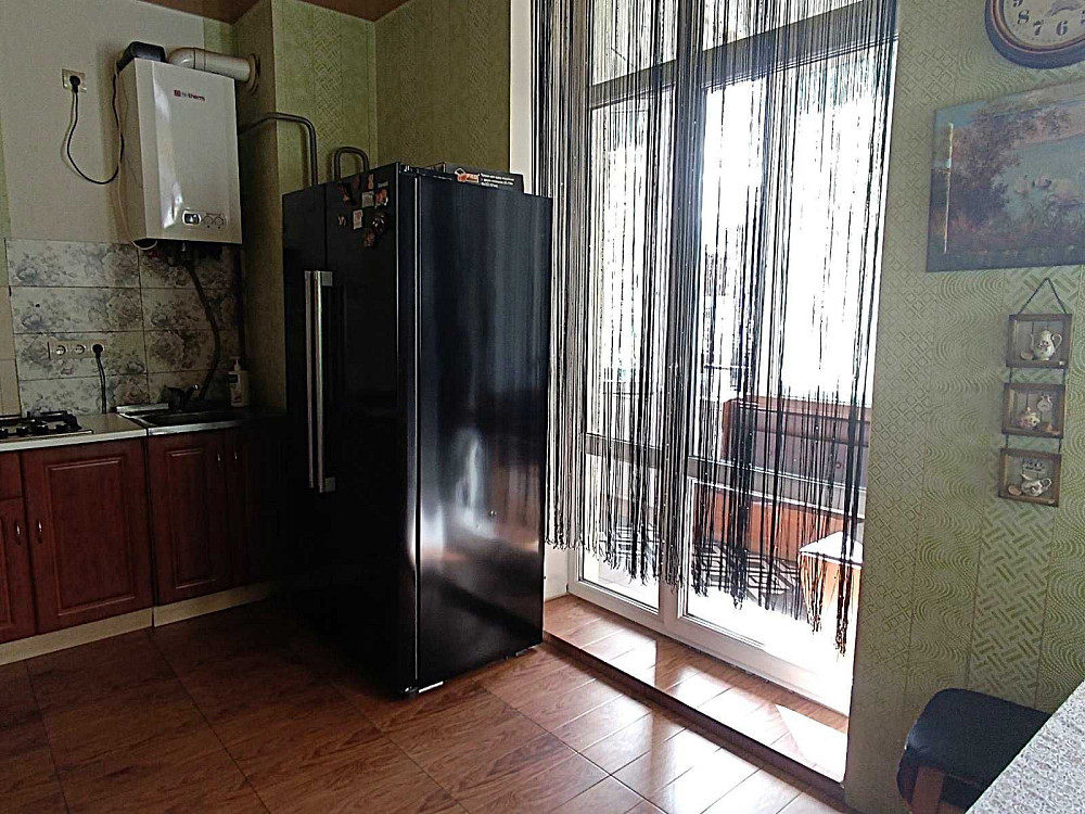 1-кімнатна квартира 40м2 в ЖК "ЄВРОПЕЙКА" Софіївська Борщагівка - зображення 5