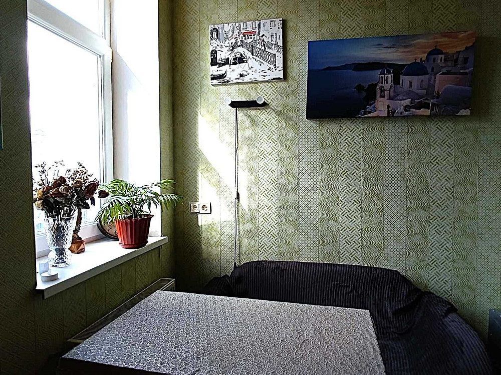 1-кімнатна квартира 40м2 в ЖК "ЄВРОПЕЙКА" Софіївська Борщагівка - зображення 4