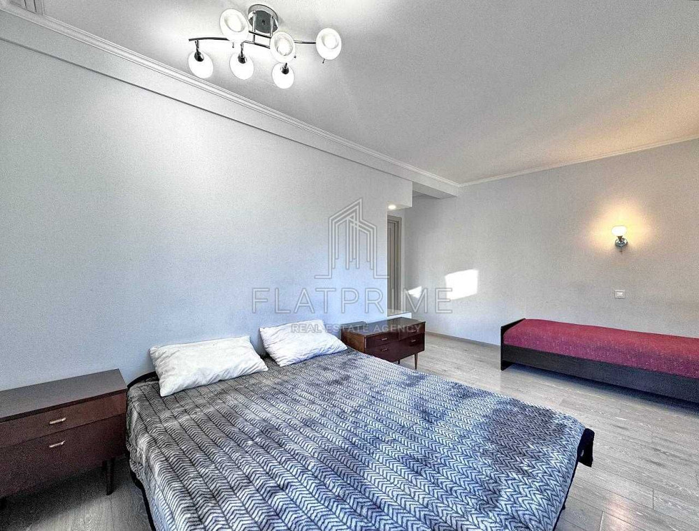 Без% Київ метро Берестейська Продаж двокімнатна квартира напроти парку Київ - зображення 6