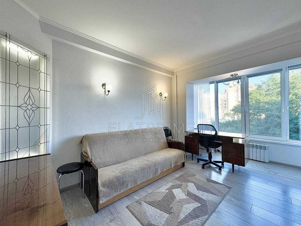 Без% Київ метро Берестейська Продаж двокімнатна квартира напроти парку Київ - зображення 1