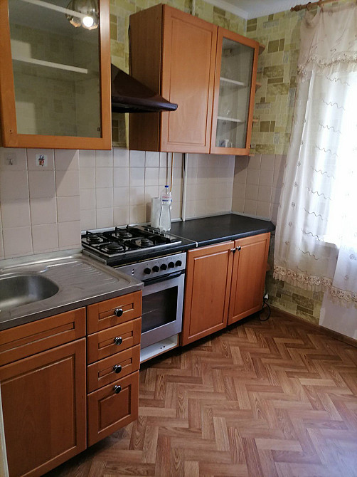 Сдам 1к квартиру,чистая,можно с мал.животным Одесса - изображение 2