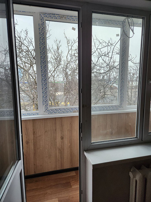 Сдам 1к квартиру,чистая,можно с мал.животным Одесса - изображение 8