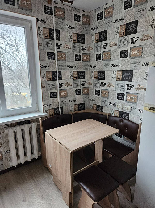 Сдам 1к квартиру,чистая,можно с мал.животным Одесса - изображение 4