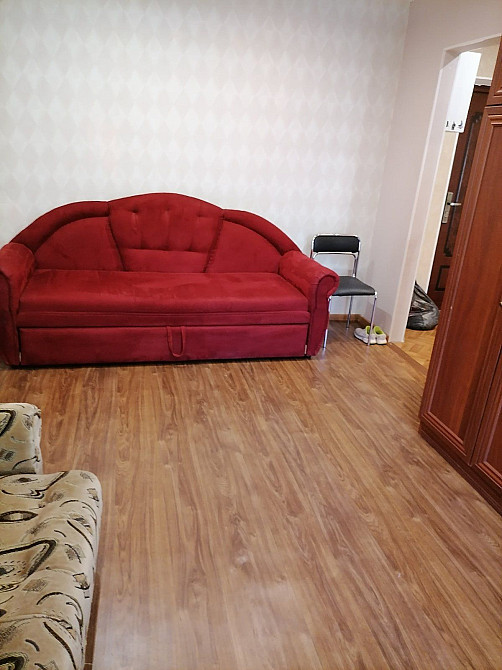 Сдам 1к квартиру,чистая,можно с мал.животным Одесса - изображение 1