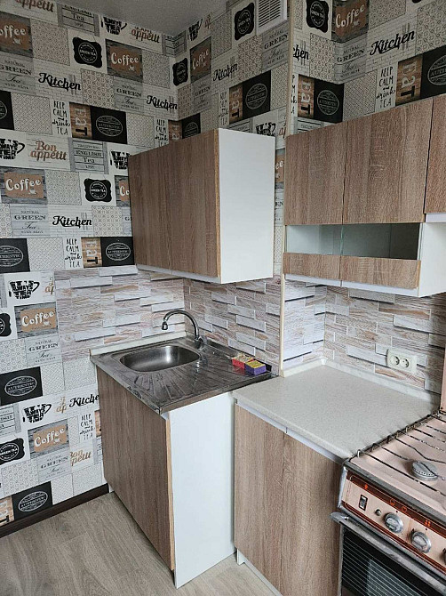 Сдам 1к квартиру,чистая,можно с мал.животным Одесса - изображение 3