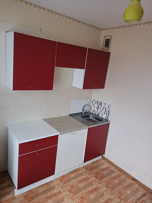 Оренда 1 кімнатної квартири на Калініна (Василя Симоненка) Біла Церква - зображення 4