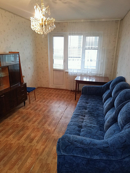 Оренда 1 кімнатної квартири на Калініна (Василя Симоненка) Біла Церква - зображення 5