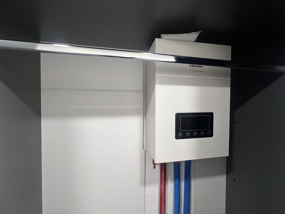 Продам 1-кімнатну смарт квартиру в жк Мрія Житомир - изображение 7