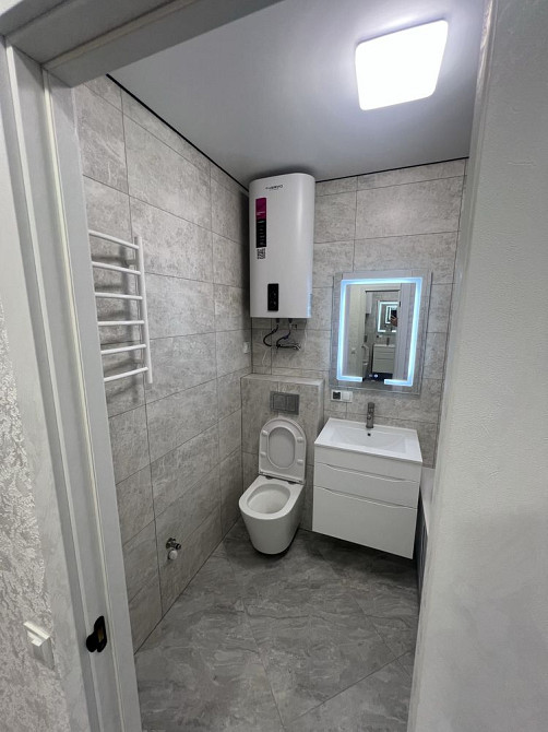 Продам 1-кімнатну смарт квартиру в жк Мрія Житомир - изображение 4