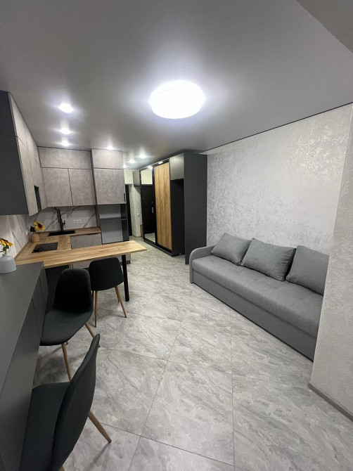 Продам 1-кімнатну смарт квартиру в жк Мрія Житомир - изображение 1