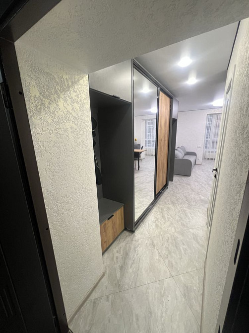 Продам 1-кімнатну смарт квартиру в жк Мрія Житомир - изображение 5