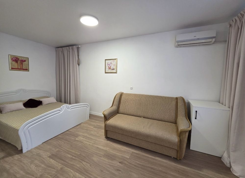 1 кімнатна квартира.Соборна Кропивницький - зображення 4