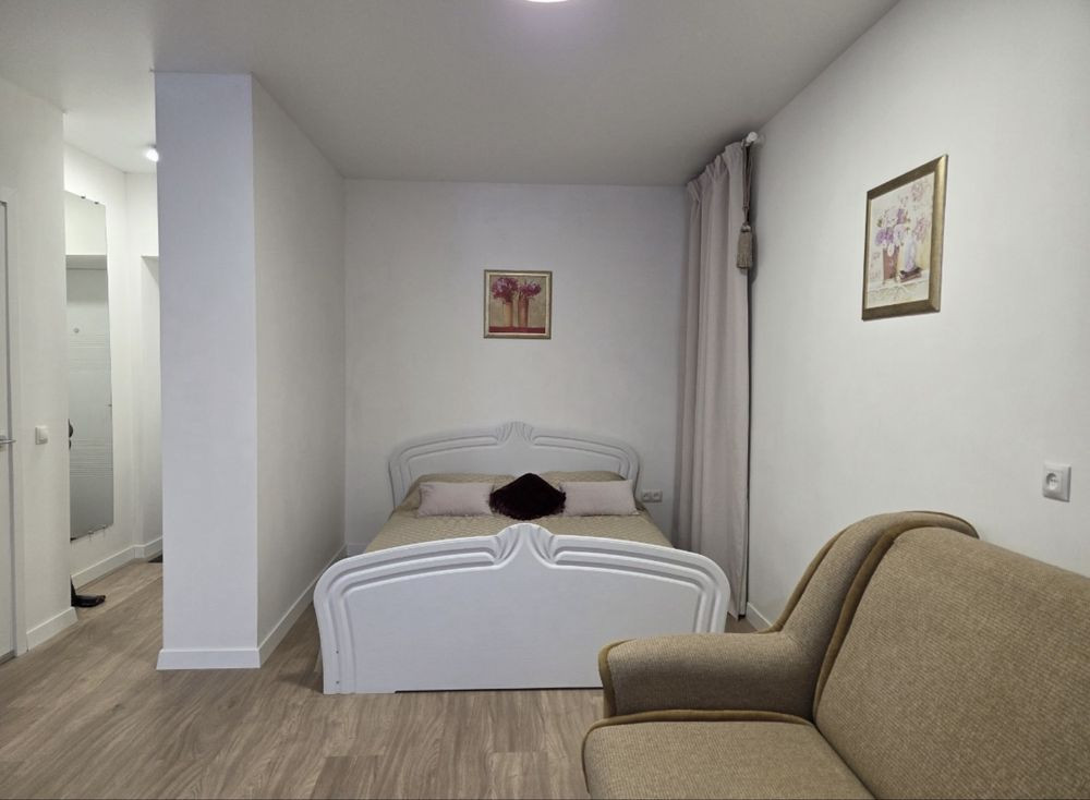 1 кімнатна квартира.Соборна Кропивницький - зображення 3