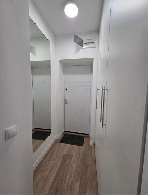 1 кімнатна квартира.Соборна Кропивницький - зображення 6